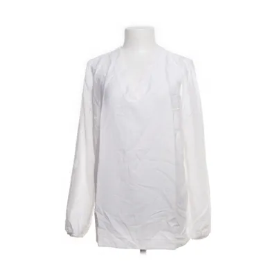 Blus (Vit) från Yessica Premium Polyamid, Viskos