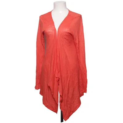 Cardigan (Rood) van Gallery Linnen