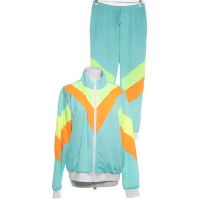 Fancy dress (Blue, Orange, Green) from Deiters