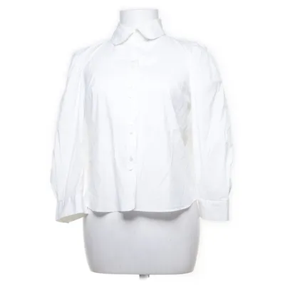 Skjorta (Vit) från Zara Woman