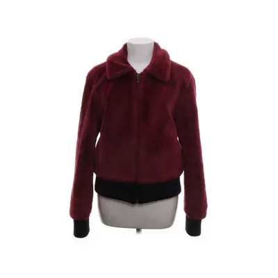 Winter jacket (Purple) from InScene