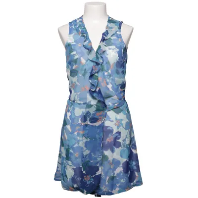 Wikkeljurk (Blauw, Groen, Wit) van G by Guess Polyester