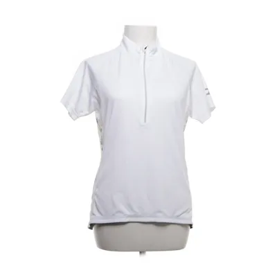 Træningstrøje (Hvid) fra Pro Touch Polyester