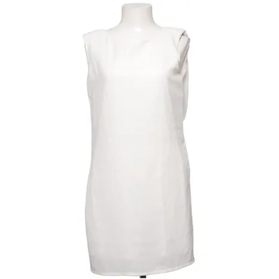 Dress (White) from Cubus Polyester