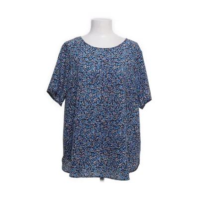 Tuniek (Blauw, Wit, Meerkleurig) van ONLY Carmakoma
