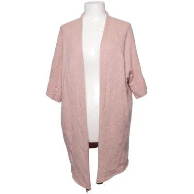 Cardigan (Roze) van Eileen Fisher Kasjmier