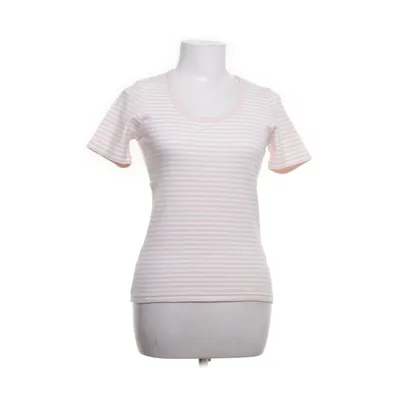 Topp (Vit, Rosa) från Vogue Bomull, Elastan, Modal