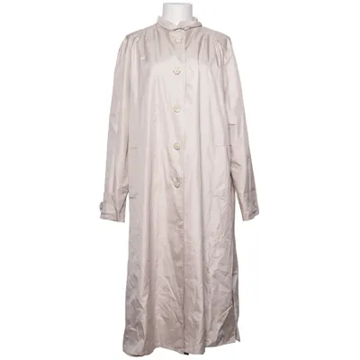 Raincoat (Beige) from Claude Havrey Acrylic, Polyester