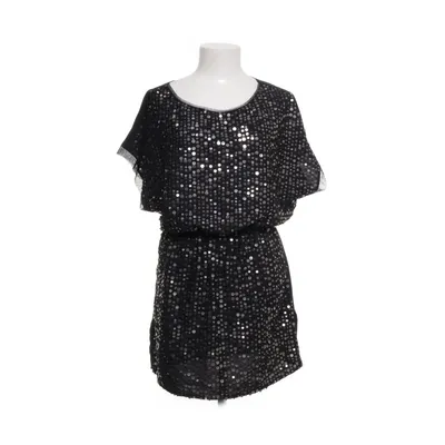 Klänning (Svart) från Gina Tricot Polyester