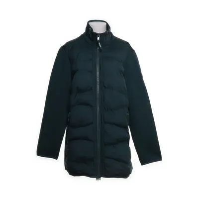 Lättviktsjacka (Grön) från Cecil Polyester