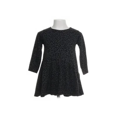 Klänning (Svart, Grå, Flerfärgad) från Zara Kids