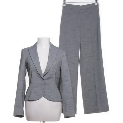 Pak (Grijs) van H&M Elastaan, Polyester, Viscose