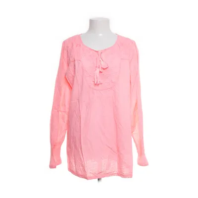 Blouse (Roze) van Culture Katoen