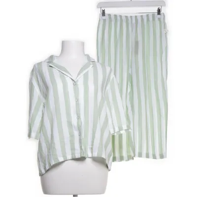 Set (White, Green) from Sincerely, Jules Cotton