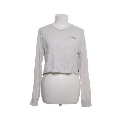 Top (Gray) from Vans Cotton