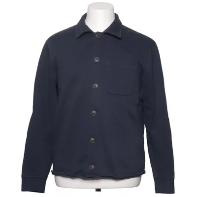 Surchemise (Bleu) de Riley Coton