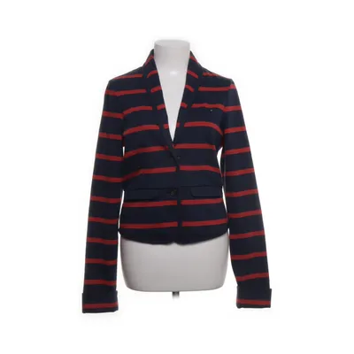 Kavaj (Blå, Röd) från Hilfiger Denim Bomull