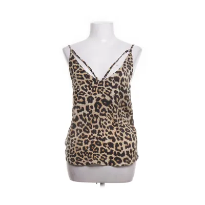 Tanktop (Zwart, Beige, Meerkleurig) van Stay Polyester