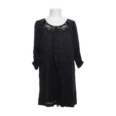 Klänning (Svart) från Lexington Viskos, Bomull