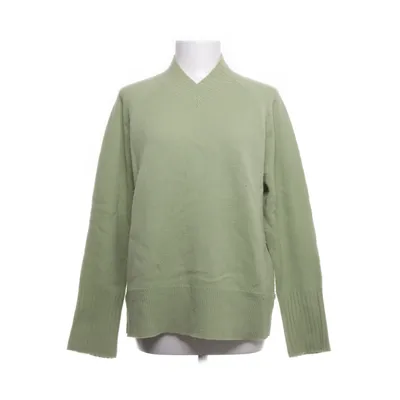 Sweater (Green) from Whistles Merino wool