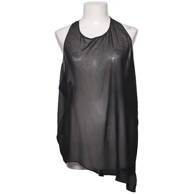 Tanktop (Surface Long Crinkle) van Acne Polyester