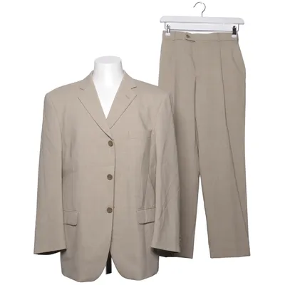 Suit (Beige) from Oliver