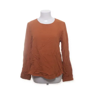 Blouse (Bruin) van 2Blind2C Viscose