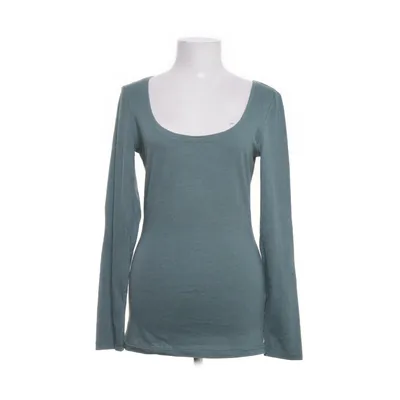 Lange mouwen shirt (Groen) van Review