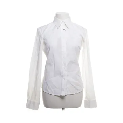 Skjorta (Beige) från Hanes Bomull, Elastan