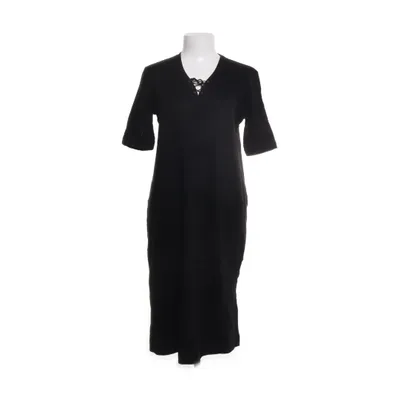 Jurk (Zwart) van Lauren Ralph Lauren Katoen
