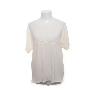 T-shirt (Gul) från ERL Bomull