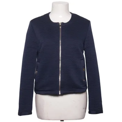 Jack (Blauw) van Marine Polyester
