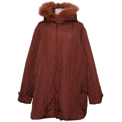 Winterjas (Bruin) van Canda C&A Polyester