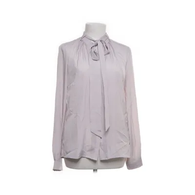 Strikblouse (Roze) van Suzanna Polyester