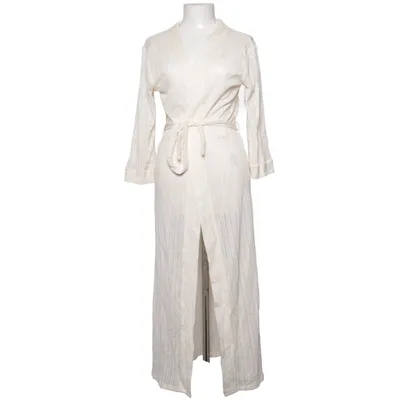 Cardigan (Wit) van KiWi Saint-Tropez Katoen