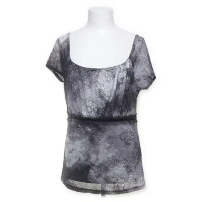 Haut (Gris, Blanc, Noir) de KappAhl Polyester