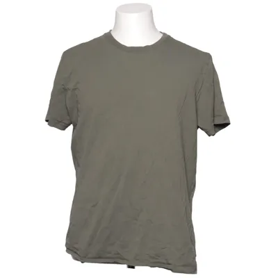 T-shirt (Green) from Invento Cotton