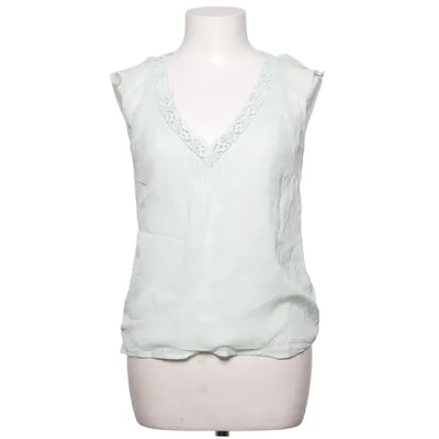 Haut (Vert) de Gap Soie