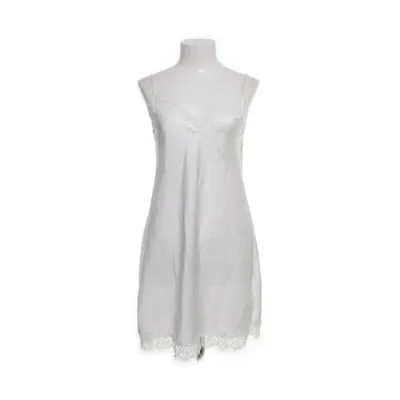 Déshabillé (Blanc) de Mioni Polyester