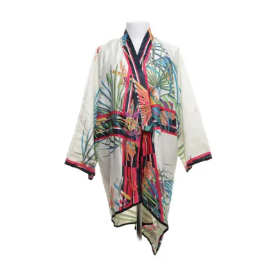 Kimono (Beige, Flerfärgad) från Nini Ferrucci