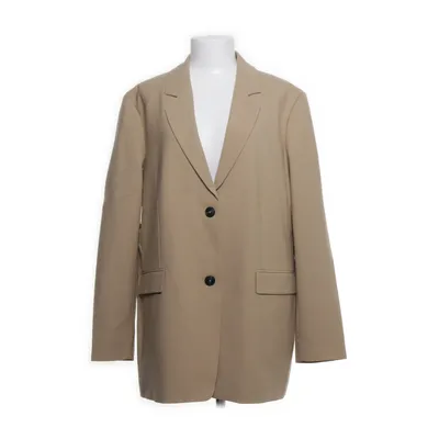 Kavaj (Beige) från Closed Acetat, Viskos