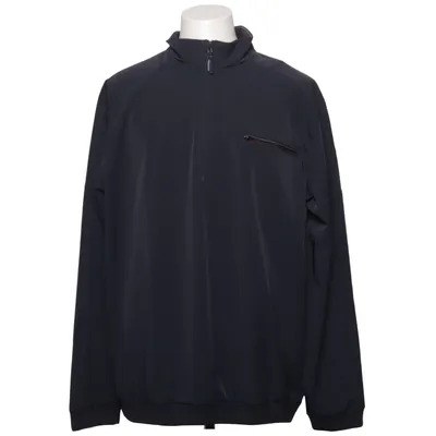 Jacka (Blå) från Golfino Elastan, Polyester