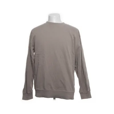 Sweatshirt (Beige) van The Black Label Collection Lager 157 Katoen