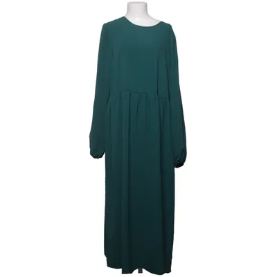Robe longue (Vert) de Missguided Tall Polyester