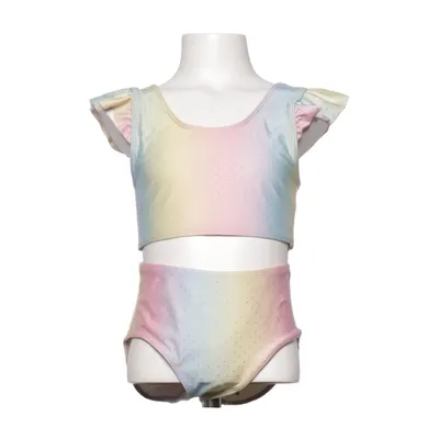 Bikini (Meerkleurig) van H&M Elastaan, Polyester