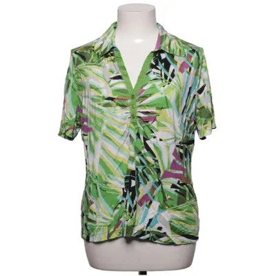 Top (Groen, Meerkleurig) van Laurèl Viscose