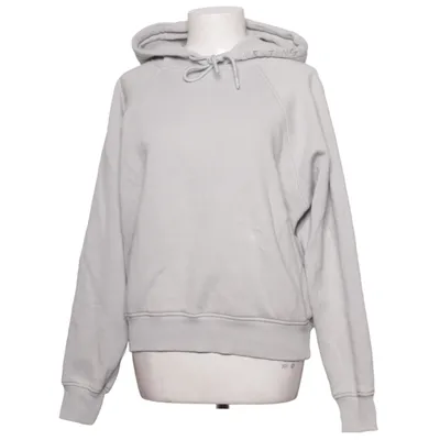 Capuchon sweater (Melt/ Oversized Embro Hood) van Melting Stockholm Katoen, Polyester