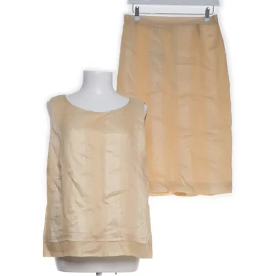 Set (Beige) from Jake*s Linen, Polyamide