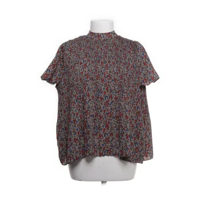 Top (Rood, Meerkleurig) van Envii Polyester