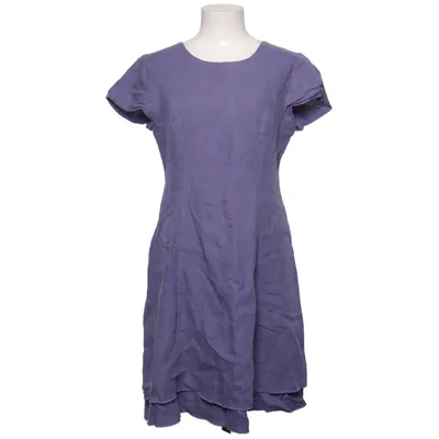 Dress (Purple) from K & US Linen
